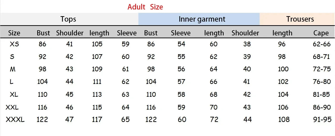 Costume cosplay Link – Ensemble animé adulte