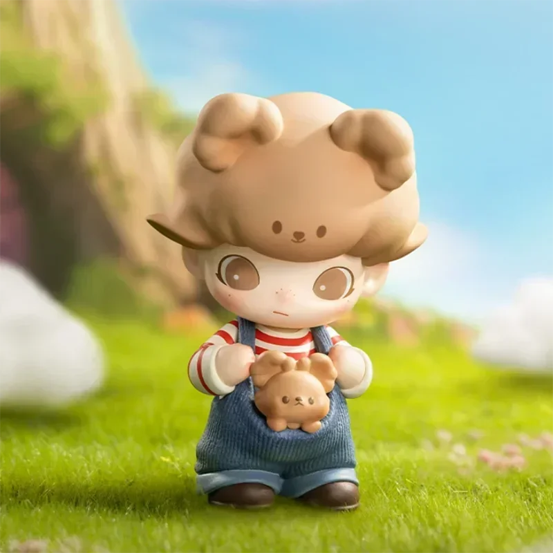 Figurine – Dimoo Animal Kingdom – Standard