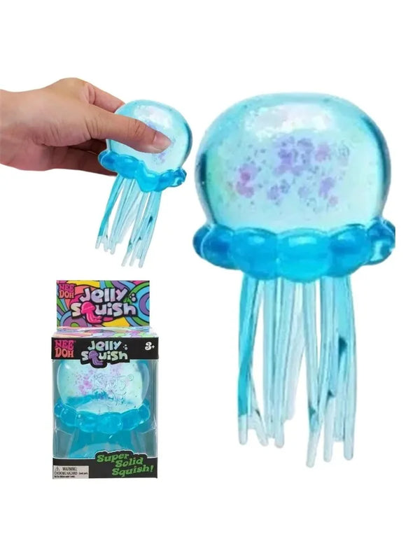 Squishy Nee Doh - Anti-Stress