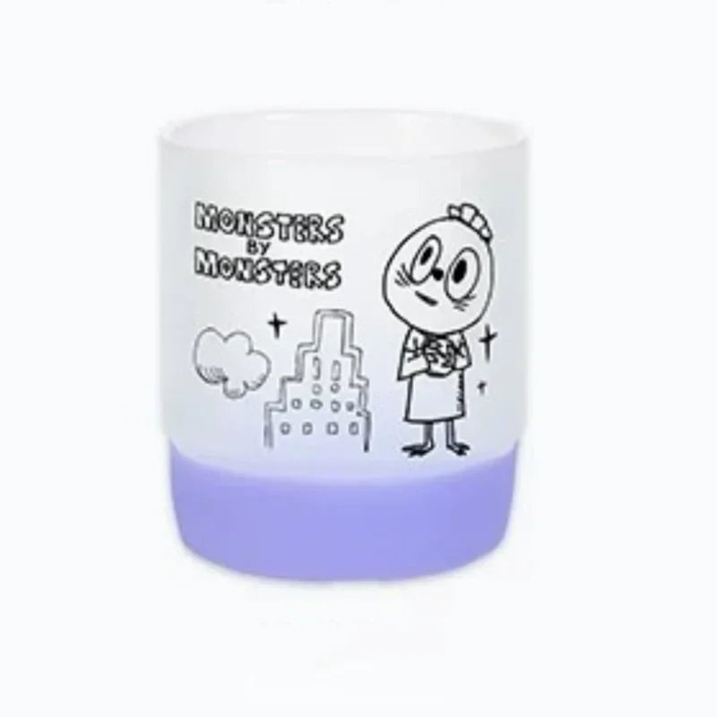 Pop Mart – Labubu The Monsters 10ème Anniversaire – Mini Cup Blind Box
