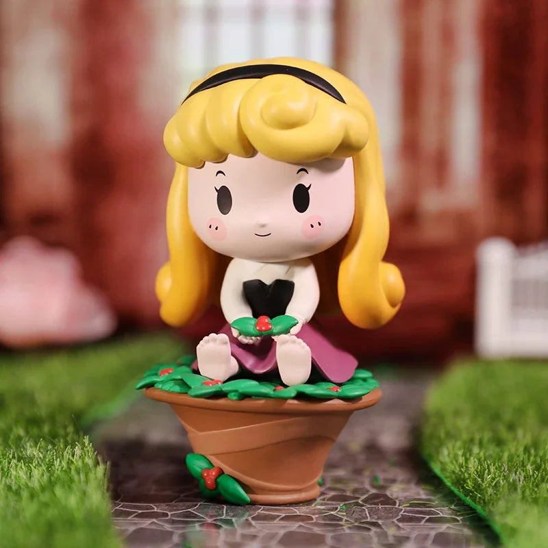 Figurine Disney Princesses Exclusive Ride Series