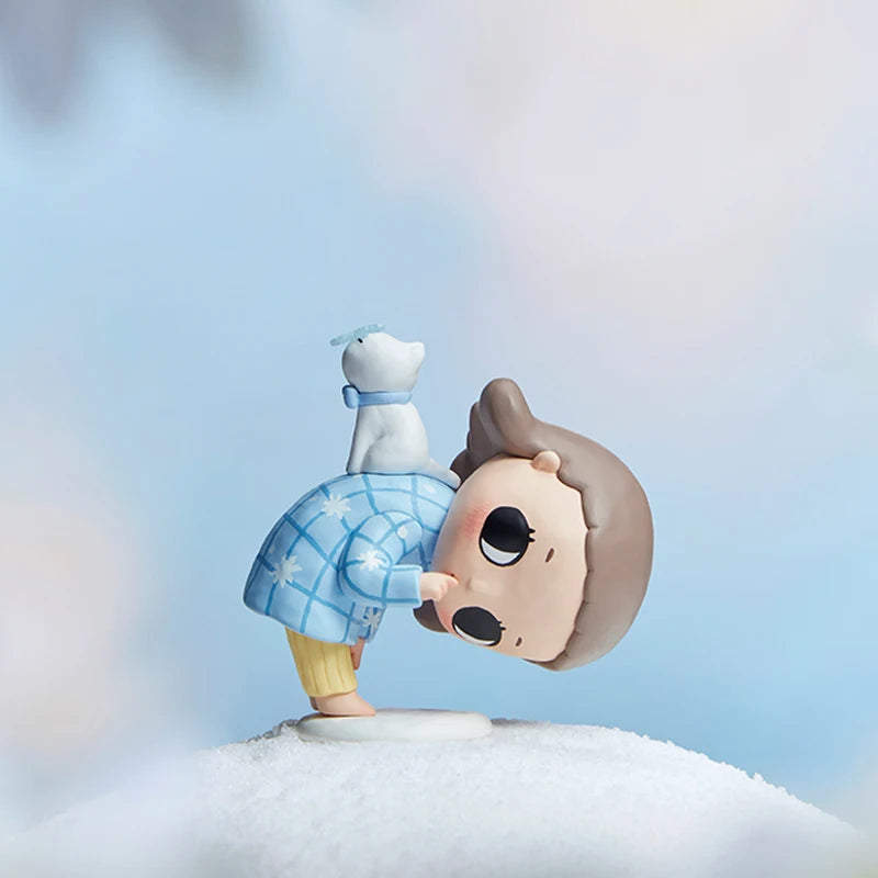 Figurine Nyota I Am The Seasons – Blind Box