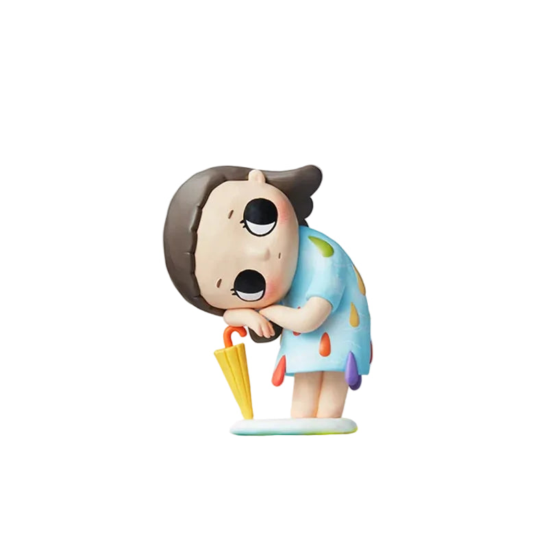 Figurine Nyota I Am The Seasons – Blind Box