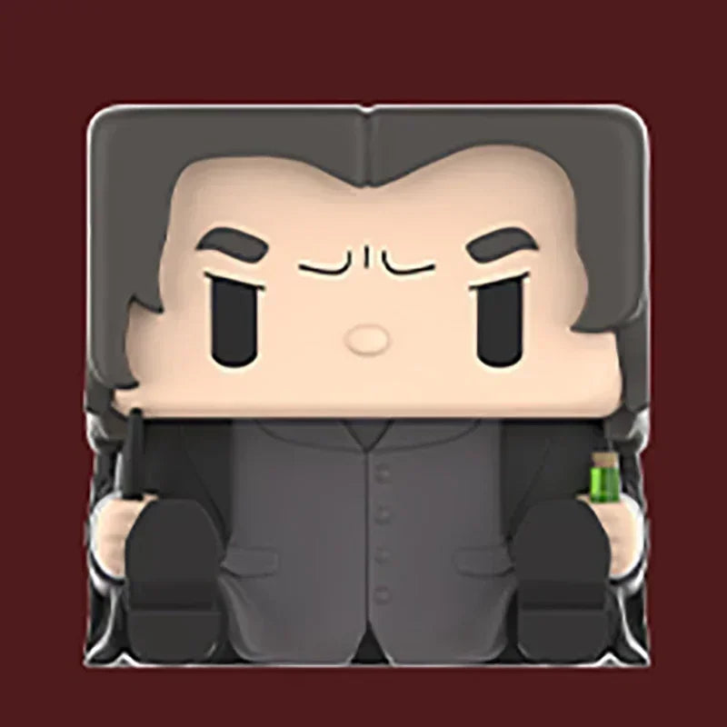 Figurine Harry Potter Pop Cube-3 – Blind Box