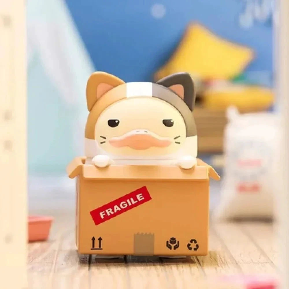 POP MART Duckyo – My Pet Story Series – Blind Box Figure