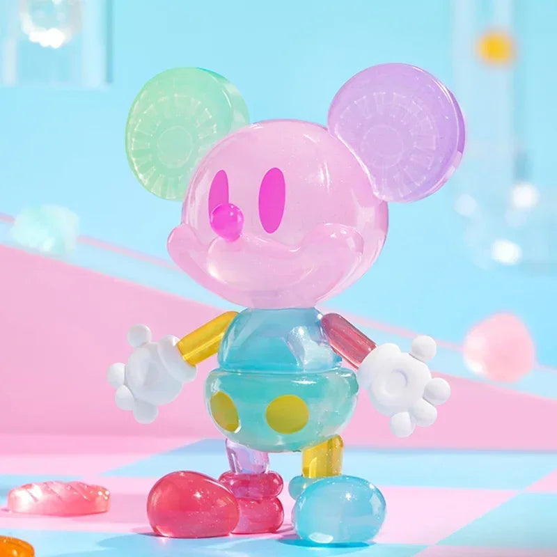 POP MART Disney Mickey – Collection Enfance de l’imagination