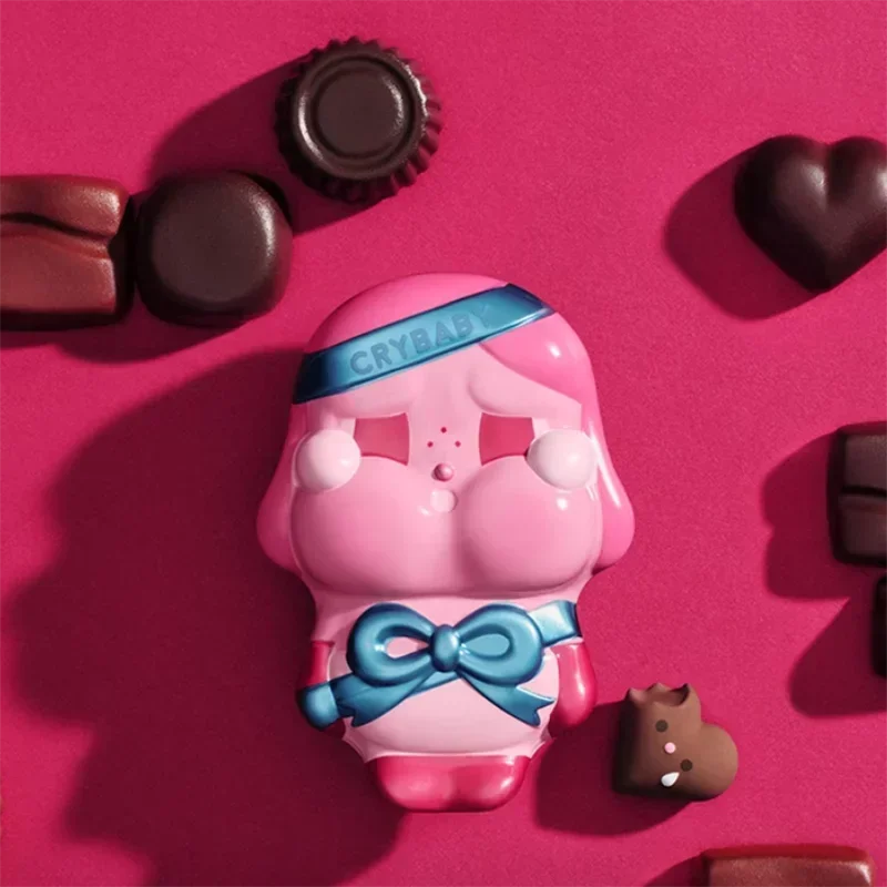 Figurine CryBaby Crying for Love – Série complète
