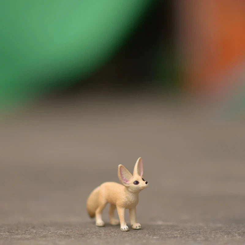 Schleich Style Figurines Animaux 12 Cm Édition Limitée Collection Pour Enfants Passionnés by Mon Labubu