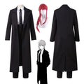 Costume Cosplay Makima – Chainsaw Man – Tenue Complète