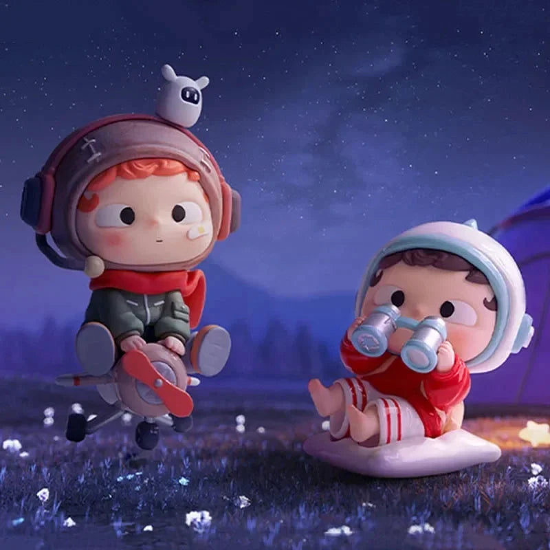 OZAI – See You Tomorrow Series – Figurine Blind Box