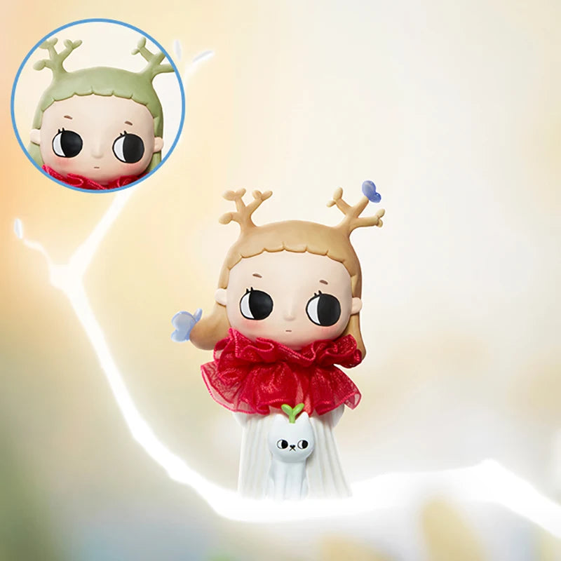 Figurine Nyota I Am The Seasons – Blind Box