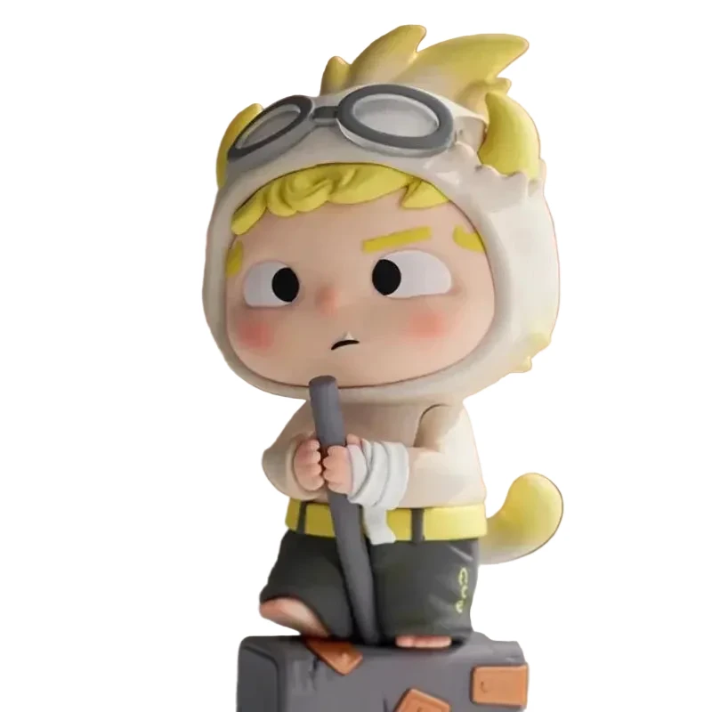 OZAI – See You Tomorrow Series – Figurine Blind Box