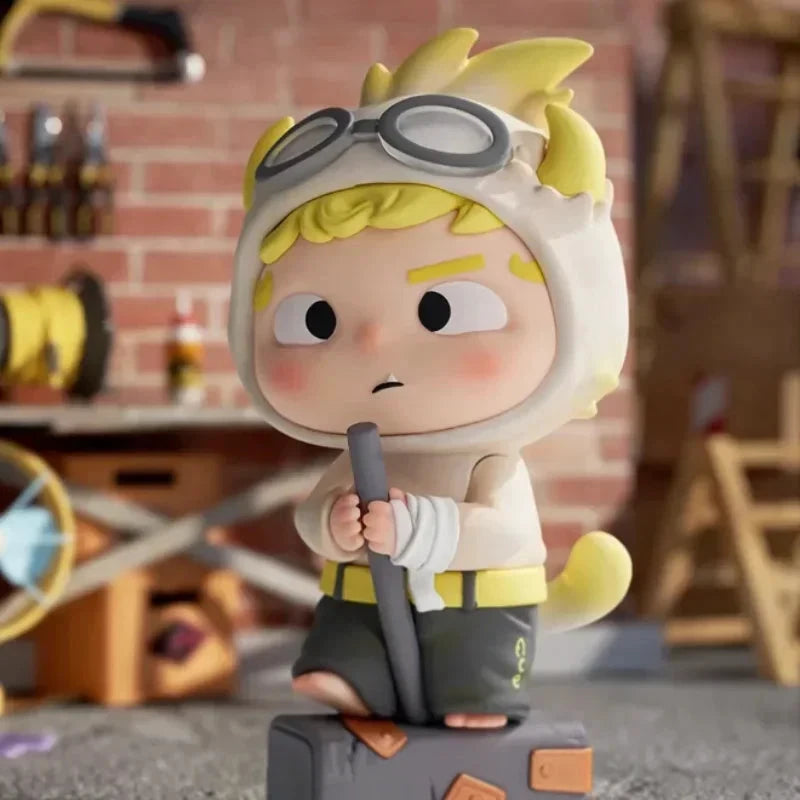 OZAI – See You Tomorrow Series – Figurine Blind Box