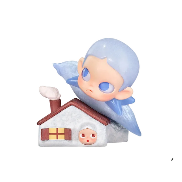 Pop Mart – Zsiga Borderline Drifter – Blind Box