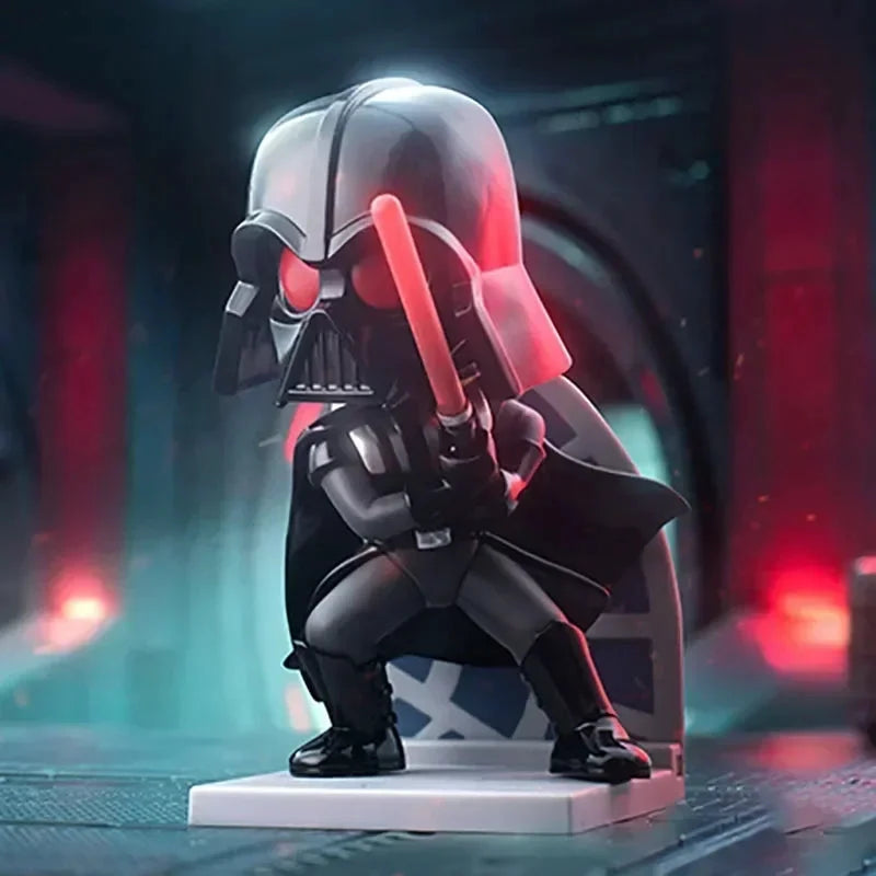 POP MART Star Wars – Figurine blind box