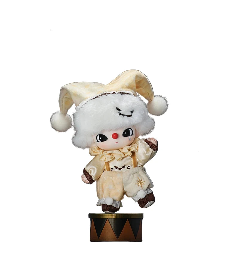 Pop Mart Figurine Halloween Édition Limitée Labubu by POP MART INTERNATIONAL GROUP LIMITED