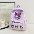 Sac à dos Sanrio – Hello Kitty My Melody Cinnamoroll Kuromi