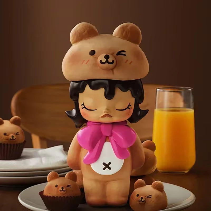 Figurine – Molly Carb Lover Series – Blind Box