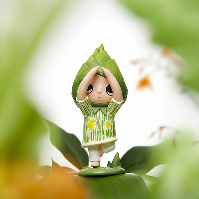 Figurine Nyota I Am The Seasons – Blind Box