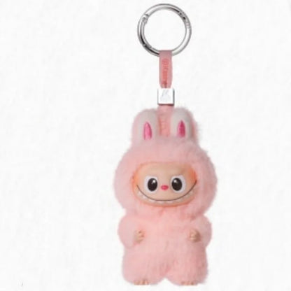 POPMART The Monsters Pin for Love – Figurines Mystère de Collection