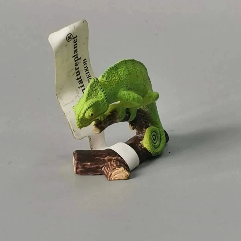 Schleich Figurines Animaux Sauvages Style Schleich Édition Limitée PVC Solide 4,5 à 20 cm Collection by Mon Labubu