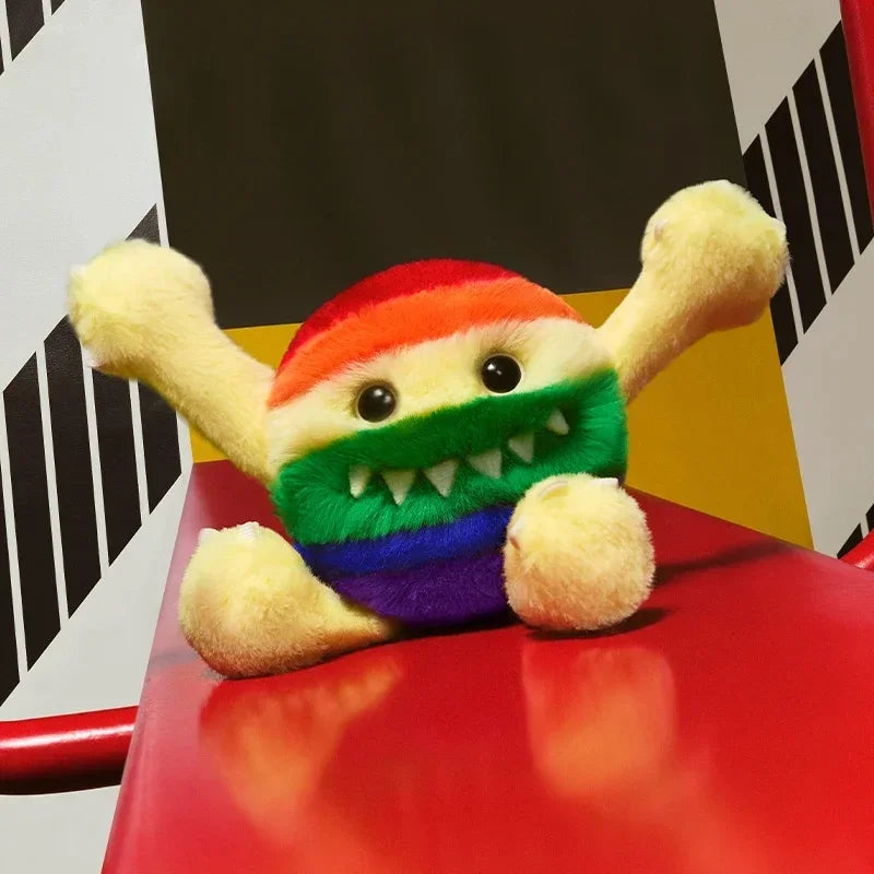 Pop Mart x Instinctoy – Hug You – Blind Box Guess Bag