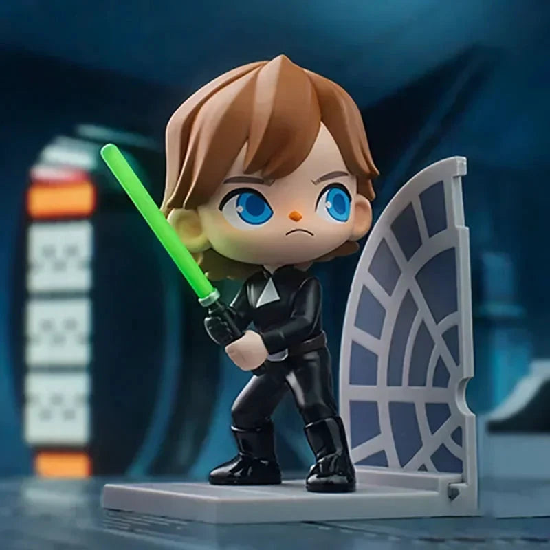 POP MART Star Wars – Figurine blind box