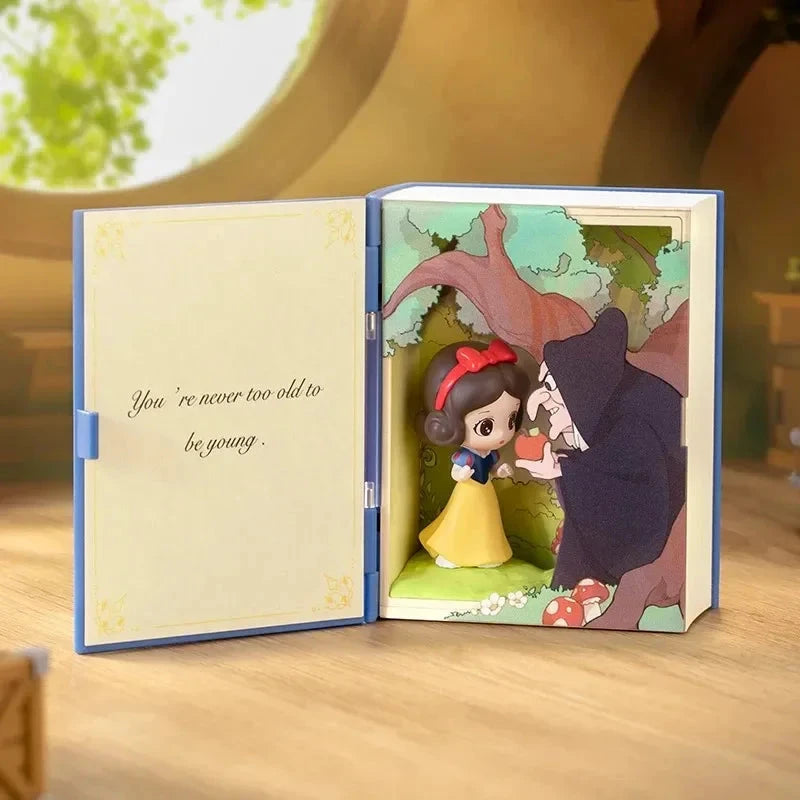 POP MART – Série de contes de fées Disney