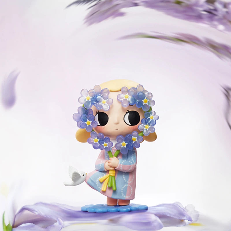 Figurine Nyota I Am The Seasons – Blind Box