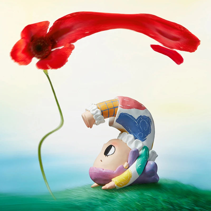 Figurine Nyota I Am The Seasons – Blind Box
