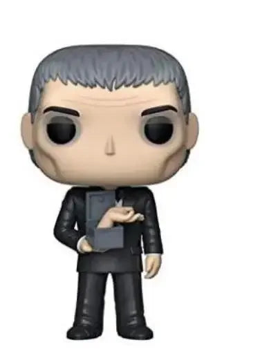 Funko pop Famille Adams Mercredi 2 #   Christina Ritchie 1309 #   Figurines de Collection de jouets en vinyle, cadeau de fête d'anniversaire