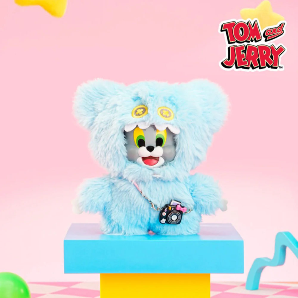 Fondjoy Monster Doll Series 2 Figurine Vinyle Blind Box Édition Limitée Exclusif Pour Collectionneurs by Mon Labubu