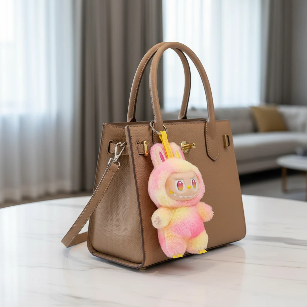 POP MART Labubu The Monsters Big Into Energy Blind Box or Choice