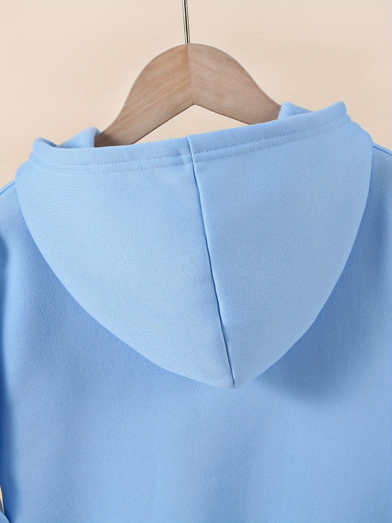 Sweat à Capuche Enfant Brainrot – Italian Brainrotm– Confort Stretch 3 à 10 Ans