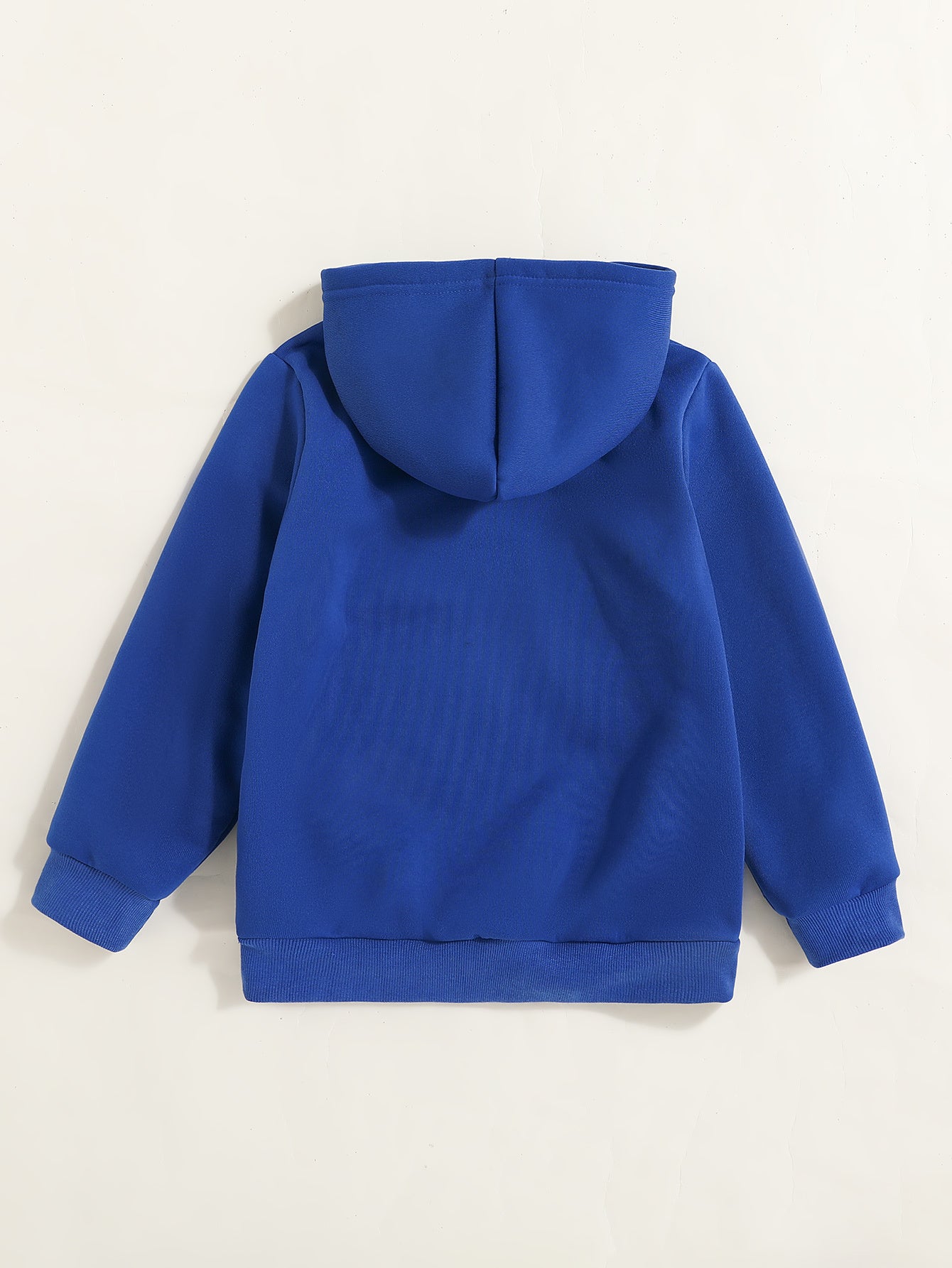 Sweat à Capuche Enfant Brainrot – Italian Brainrotm– Confort Stretch 3 à 10 Ans