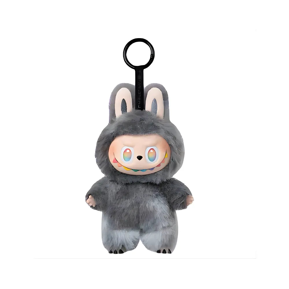 Labubu Big Into Energy — Pendentif Peluche Vinyle Blind Box