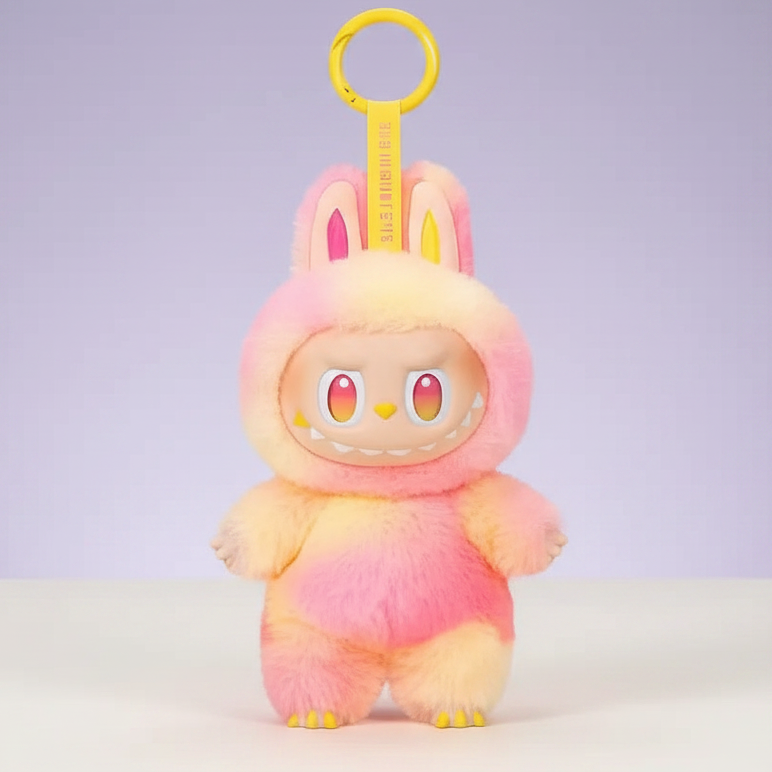 Pop Mart – The Monsters Big Into Energy – Blind Box ou Choix
