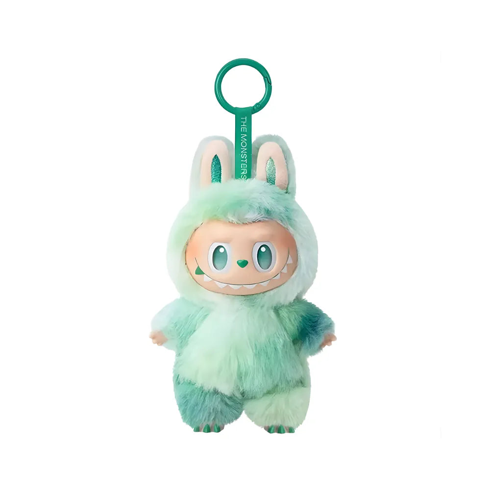 Labubu Big Into Energy — Pendentif Peluche Vinyle Blind Box