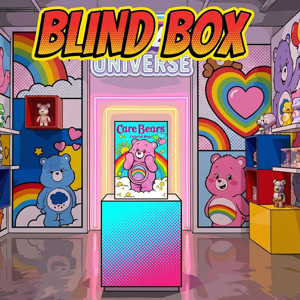 Blind Box