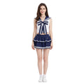 Costume Cosplay Uniforme Marin
