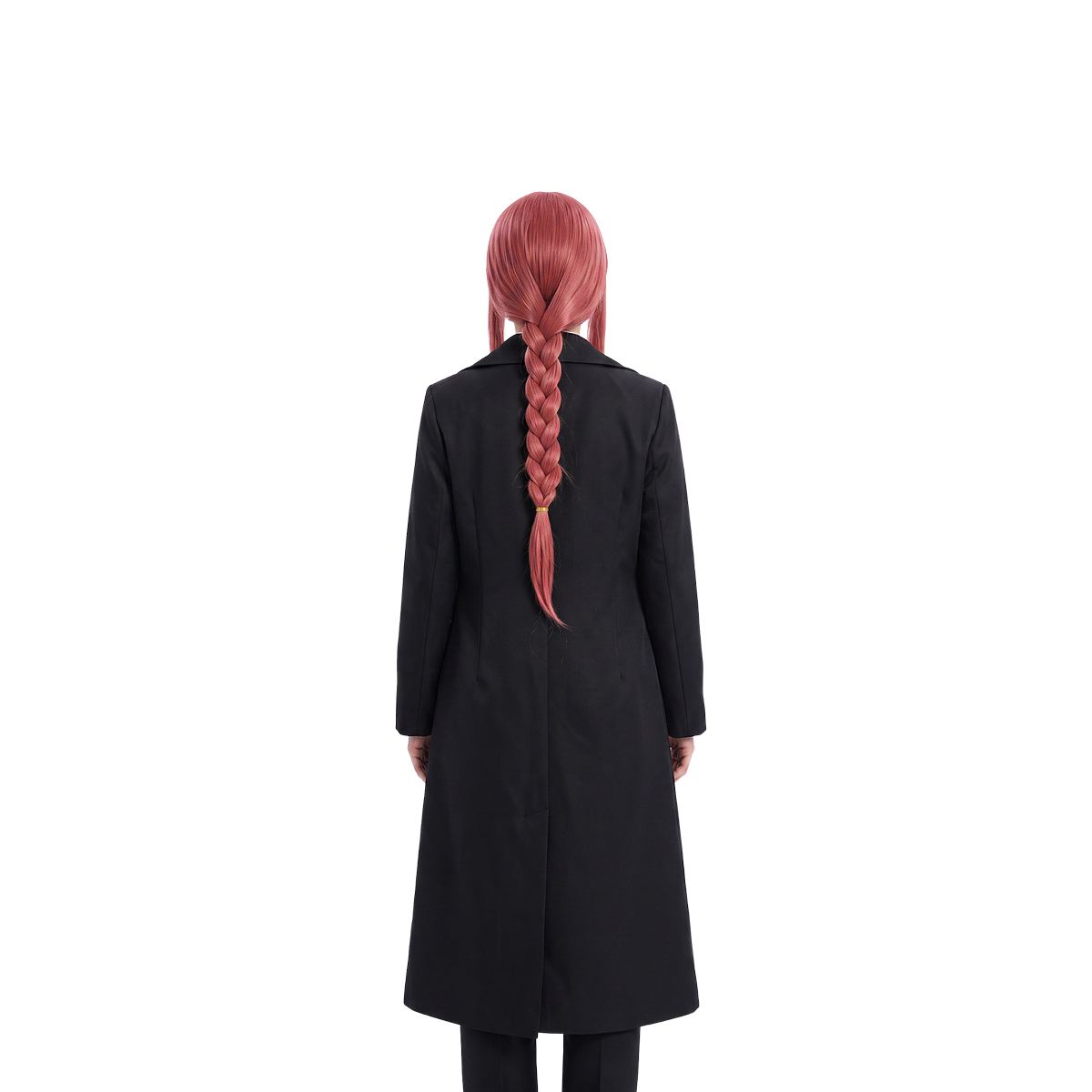 Costume Cosplay Makima – Chainsaw Man – Tenue Complète