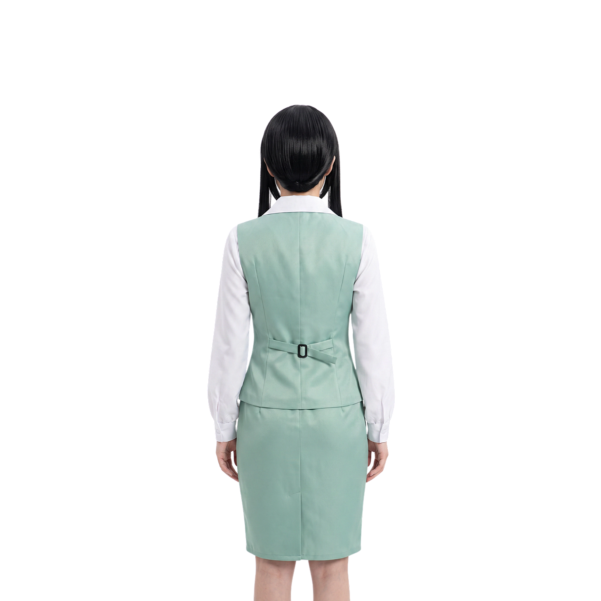 Costume Cosplay Yor Forger – SPY×FAMILY – Tenue et Perruque