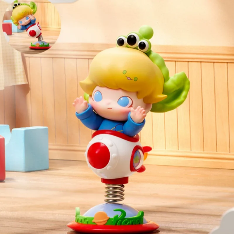 DIMOO World Pixar Series – Figurine PVC