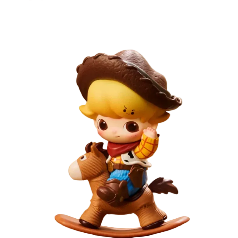 DIMOO World Pixar Series – Figurine PVC