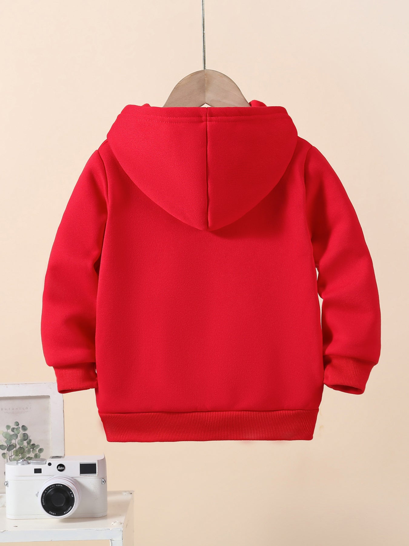 Sweat à Capuche Enfant Brainrot – Italian Brainrotm– Confort Stretch 3 à 10 Ans