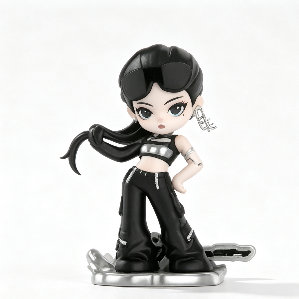 Figurine Aespa Memorable Picks – Blind Box