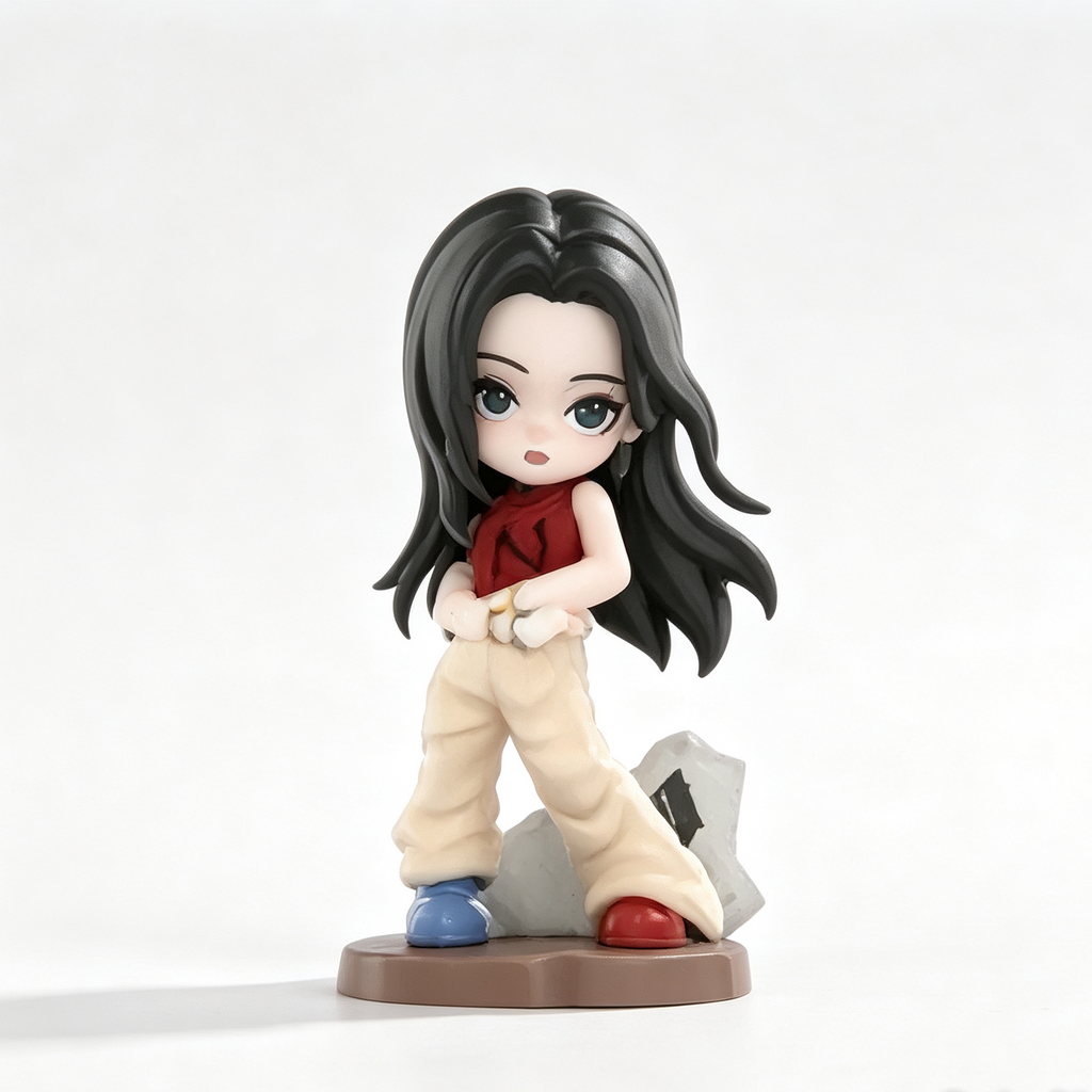 Figurine Aespa Memorable Picks – Blind Box