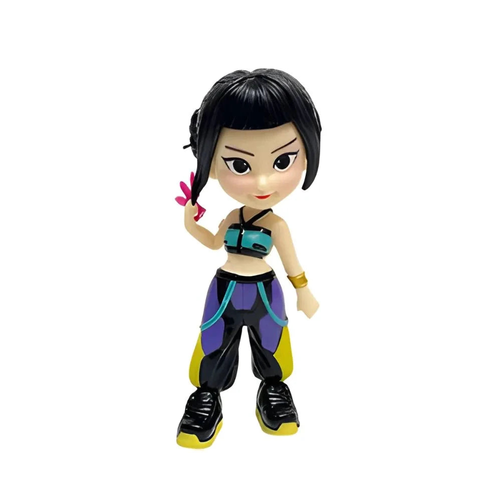 Figurines PVC blind box – Kpop Demon Hunters