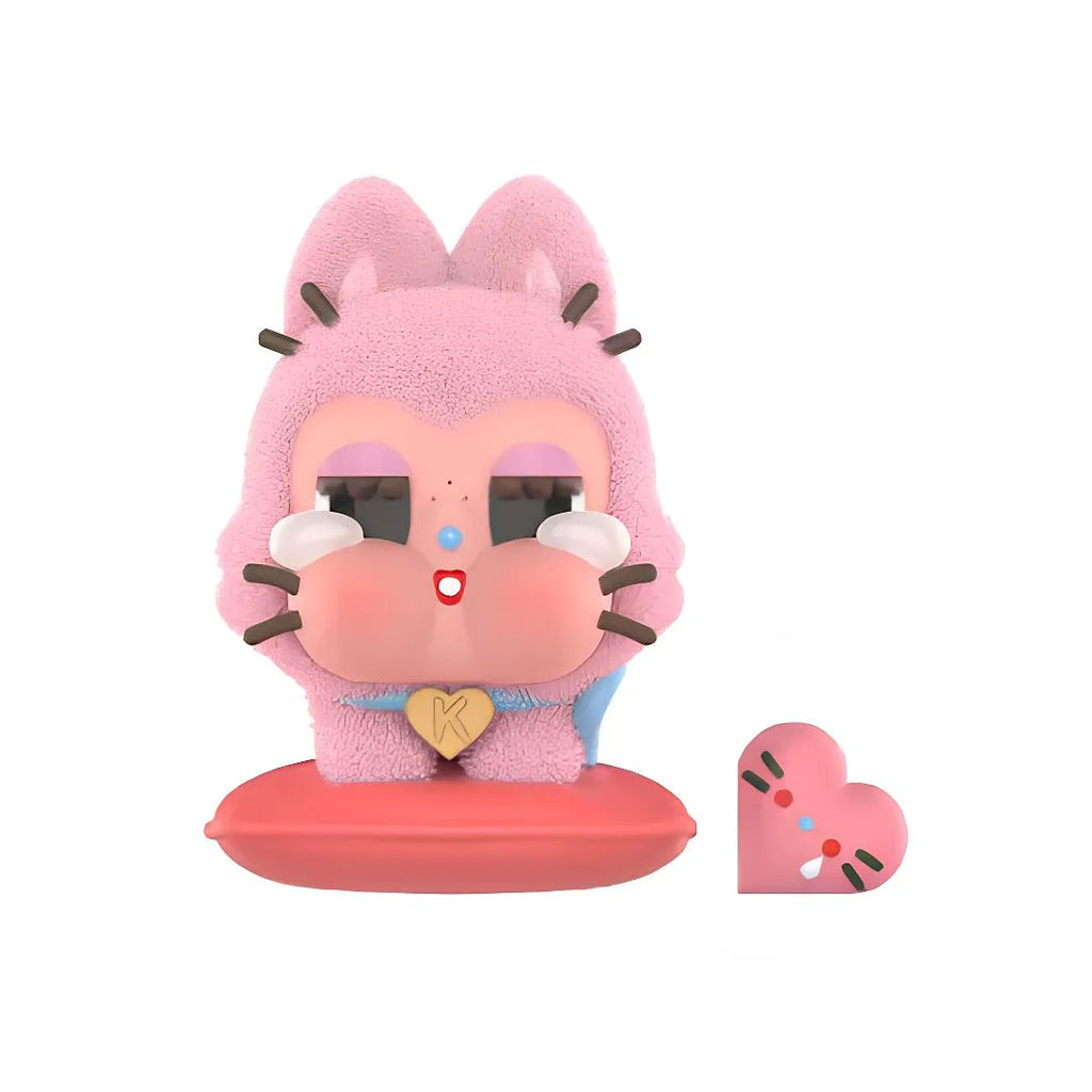 Figurine CryBaby Crying for Love – Série complète