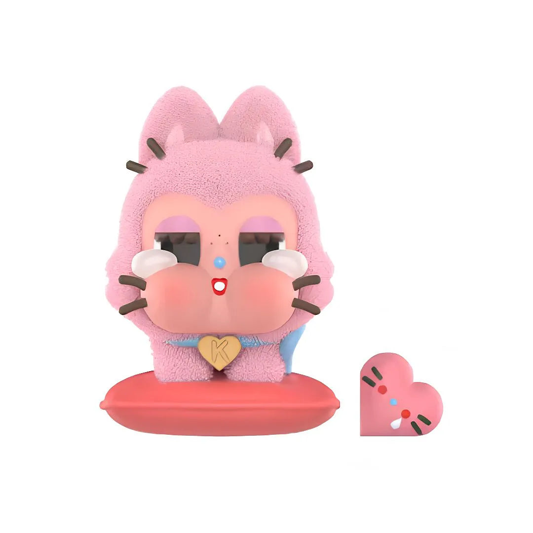 Figurine CryBaby Crying for Love – Série complète